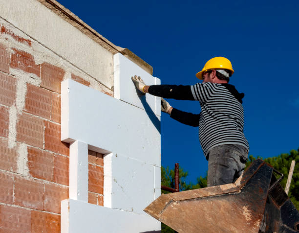 Best Insulation Installation Services in Colmar Manor, MD
