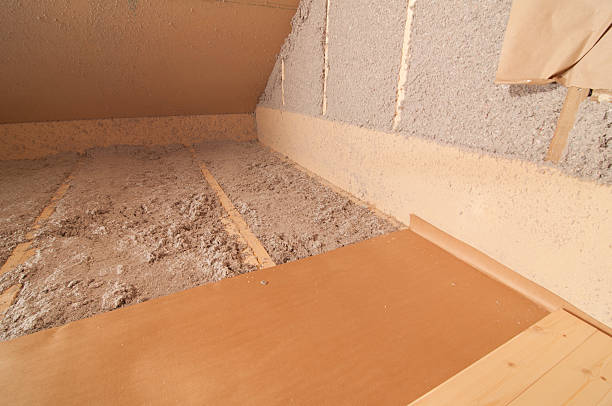 Best Insulation for Specific Applications in Colmar Manor, MD